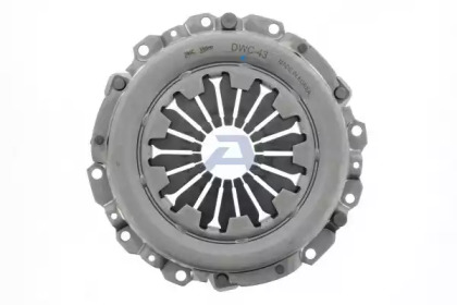 Сцепление AISIN для CHEVROLET AVEO Хэтчбек (T200) 1.2